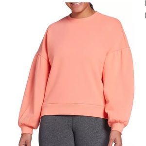 Brand new Calia Crewneck